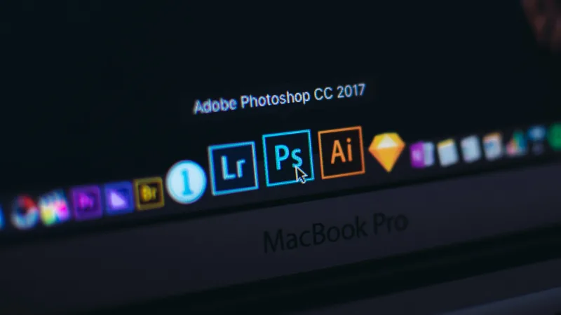 Adobe Faces Growing Competition as Rivals Offer Affordable and Free Creative Software