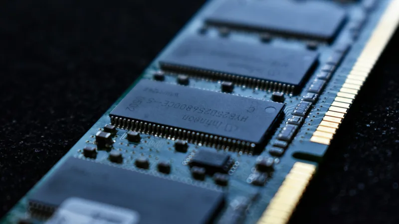 Memory Prices Show Local Drops but Market Normalization Won’t Happen Until 2030