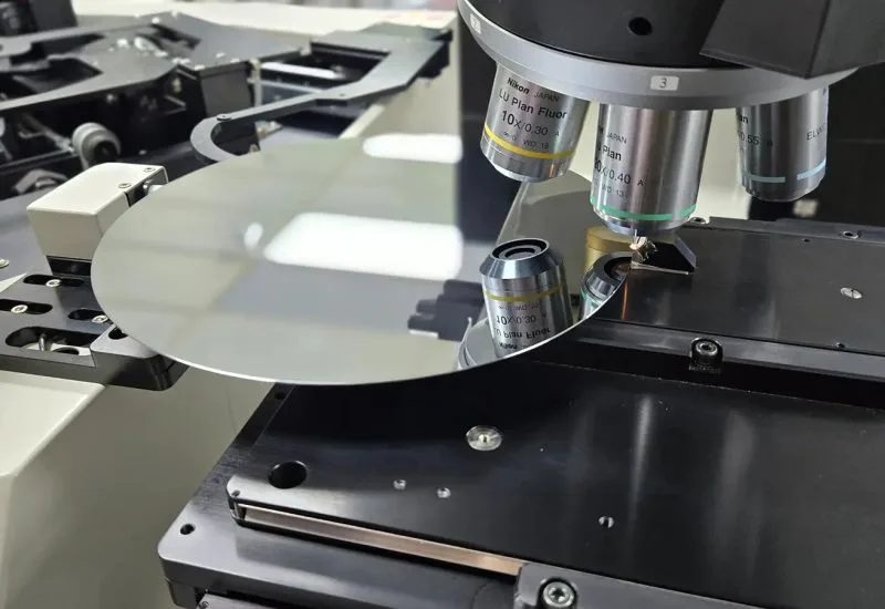TSMC Plans to Launch Advanced A12 and A13 Chip Manufacturing Processes by 2029
