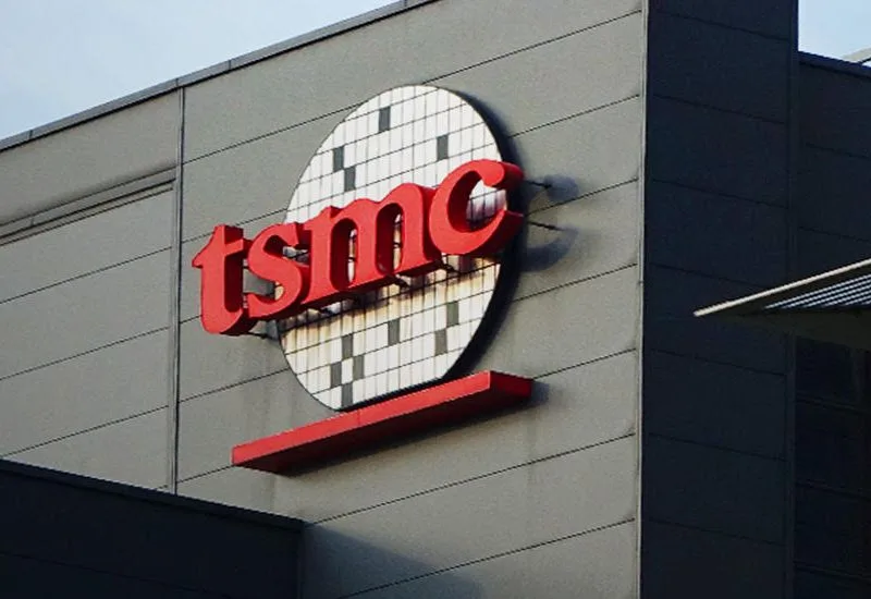TSMC Reports 35% Revenue Growth in Q1 Amid Rising AI Chip Demand