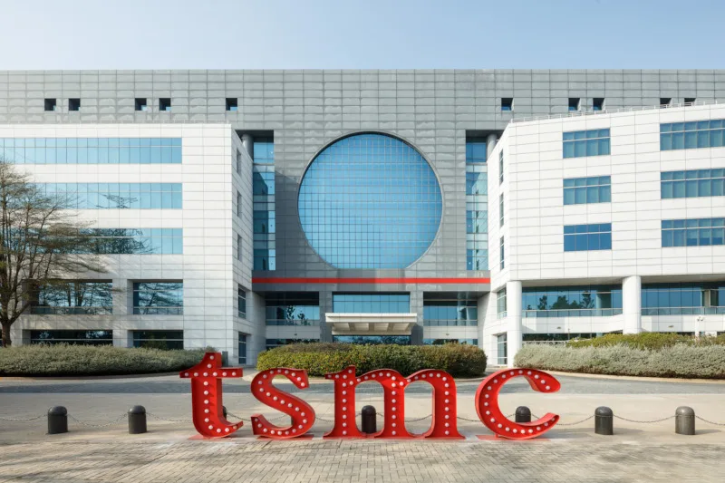 TSMC Targets Experimental Production of Subnanometer A10 Chips by 2029