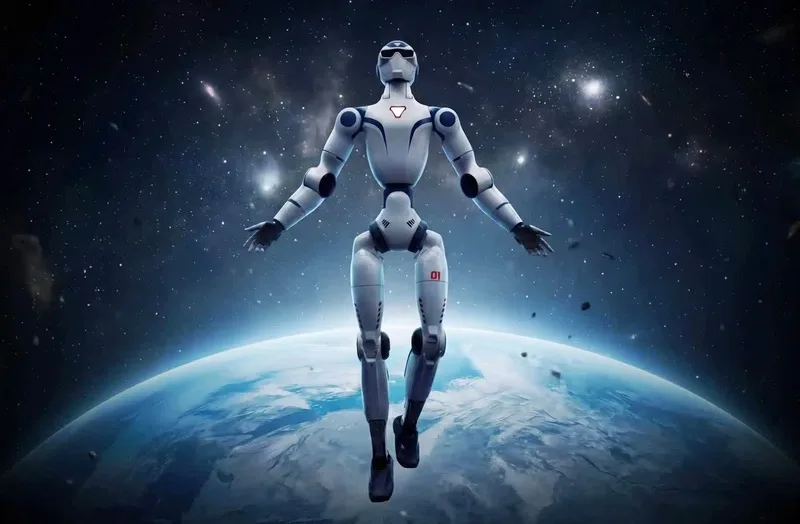 Unitree Robotics Launches Affordable Humanoid Robot on AliExpress with Global Shipping