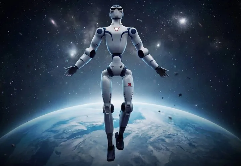 Unitree Robotics Plans International Sales of Humanoid Robots via AliExpress