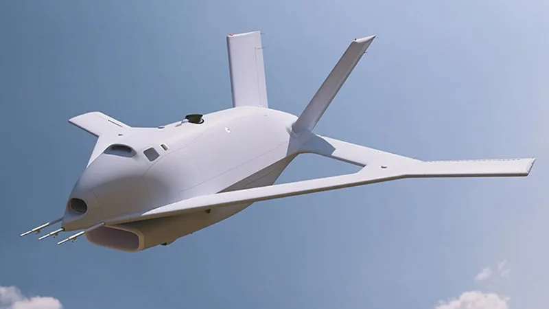 Boeing Subsidiary Advances X-65 Aircraft with Airflow-Based Flight Control System