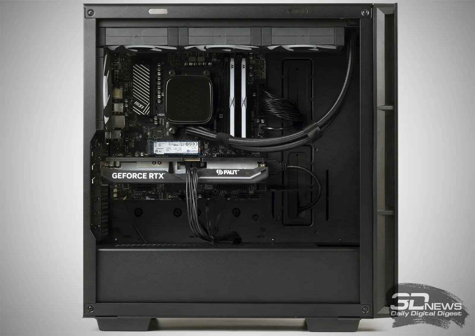 Building a Gaming PC in Mid-2026: Supply Challenges and Market Reality