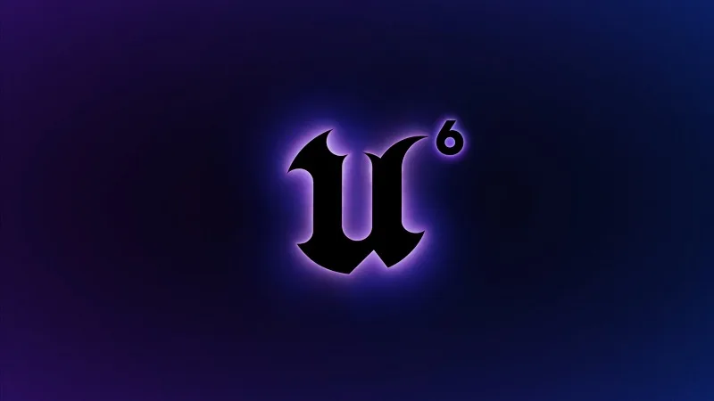 Epic Games Unveils First Game Powered by Unreal Engine 6 Ahead of 2025 Launch