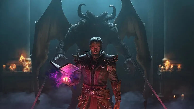 Nearly Two Million Warlocks Created in Diablo II: Resurrected’s Reign of the Warlock Expansion