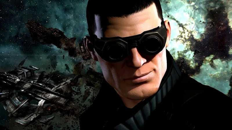 CCP Games Rebrands as Fenris Creations to Avoid Political Associations