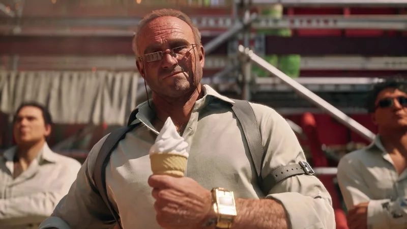 Neon Giant Clarifies Unique Direction of Cyberpunk Shooter No Law Amid Comparisons to Cyberpunk 2077