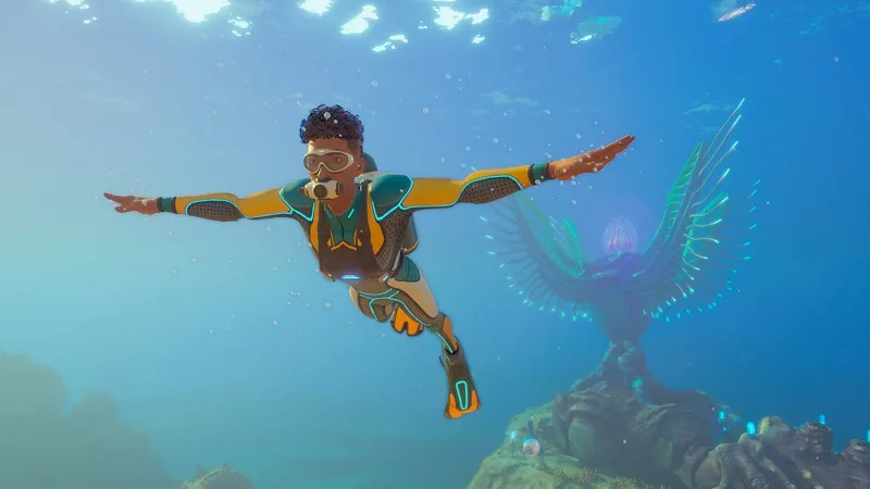 Unknown Worlds Shares Roadmap for Subnautica 2 Early Access Enhancements