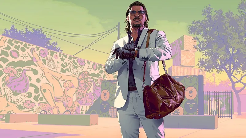 Take-Two CEO Reveals Initial Release Plans for GTA VI Expected in Spring 2025