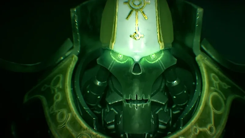 Warhammer 40,000: Mechanicus 2 Launches on Steam with Mixed Reactions