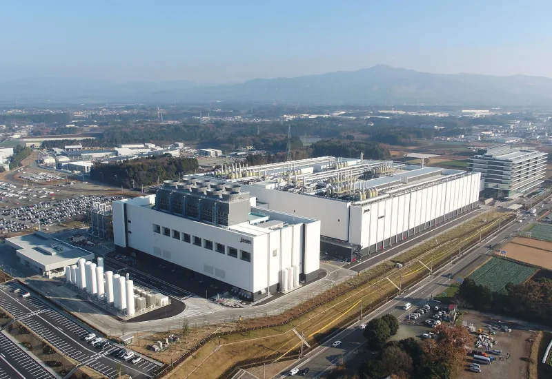 TSMC’s Japanese Fab Posts First Profit Just One Year After Starting Mass Production