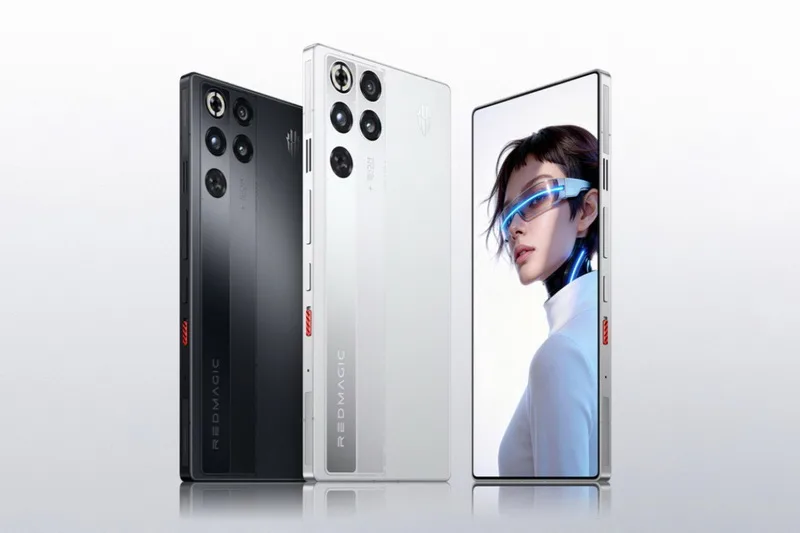 RedMagic Unveils 11S Pro and 11S Pro+ Gaming Smartphones with Enhanced Snapdragon 8 Elite Gen 5 Chips