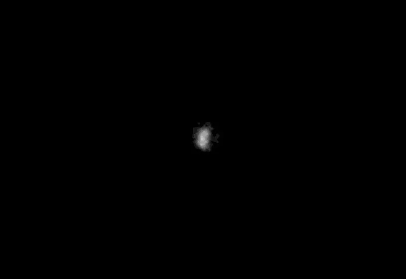 New Study Suggests Neptune’s Moon Nereid is a Native Satellite, Not a Kuiper Belt Captive