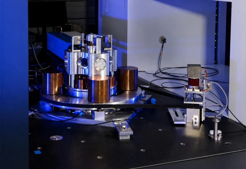 NIST Decade-Long Measurement of Gravitational Constant Reveals Unaccounted Error Sources