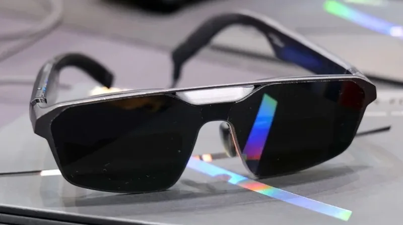 Asus ROG Xreal R1 AR Gaming Glasses Now Available for Pre-Order at $849