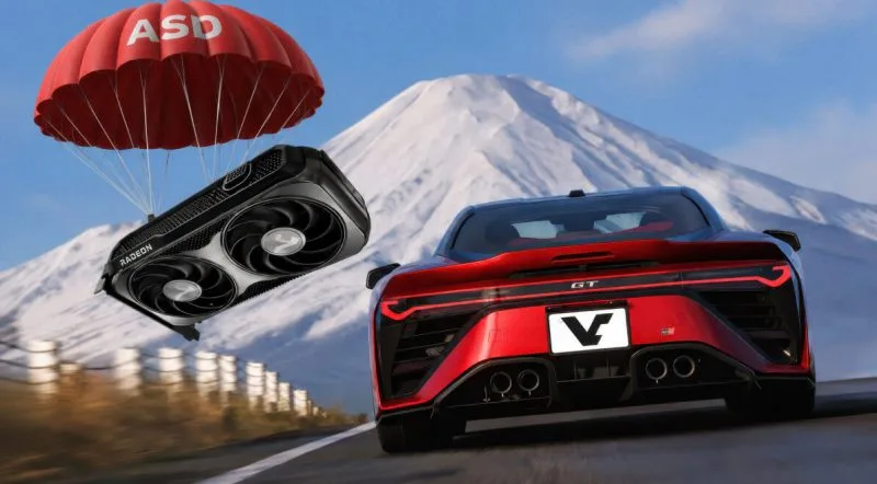 Microsoft Rolls Out Advanced Shader Delivery Support for AMD GPUs
