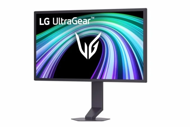 LG Unveils UltraGear 25G590B, the First 1080p Gaming Monitor with 1000Hz Refresh Rate