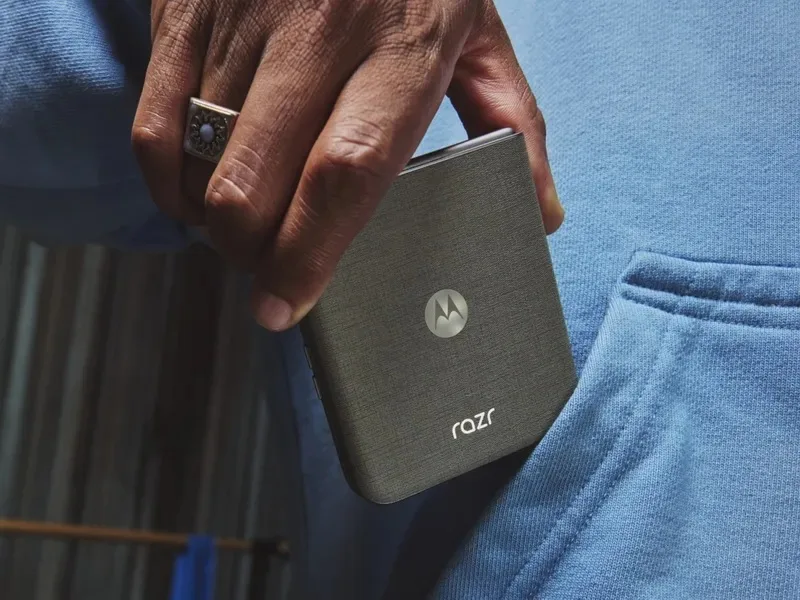 Motorola Acknowledges Unintentional Amazon Link Redirection on Smartphones