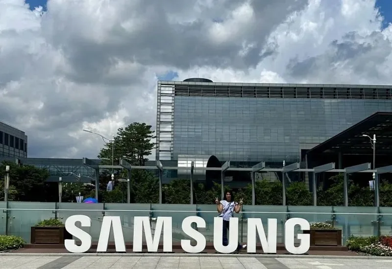 Samsung Workers Reach Agreement, Strike Averted Amid Memory Chip Supply Concerns