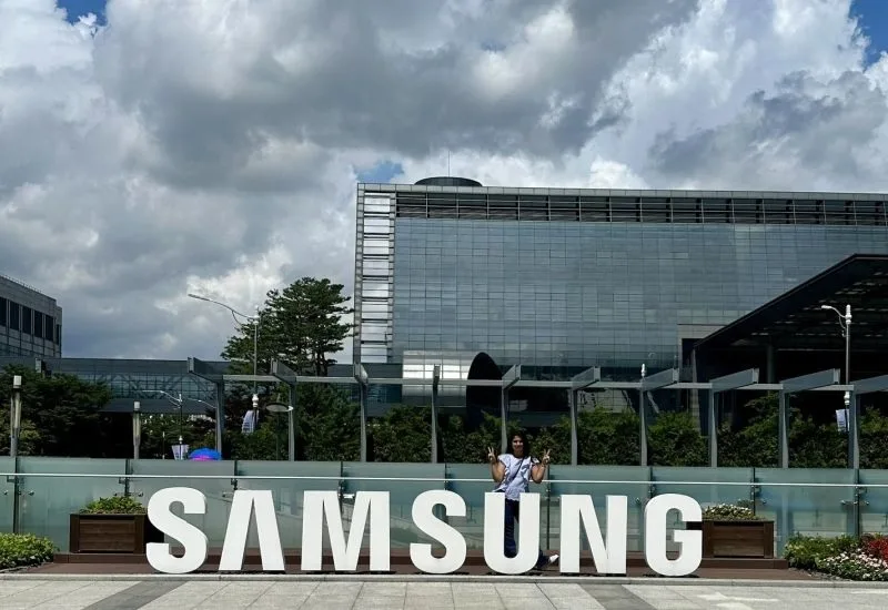 South Korean Government Moves to Prevent Samsung Electronics Strike