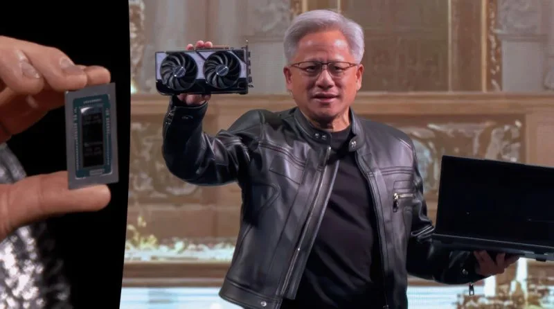 Nvidia’s Upcoming Arm-Based N1 and N1X Processors Detailed Ahead of Computex 2026