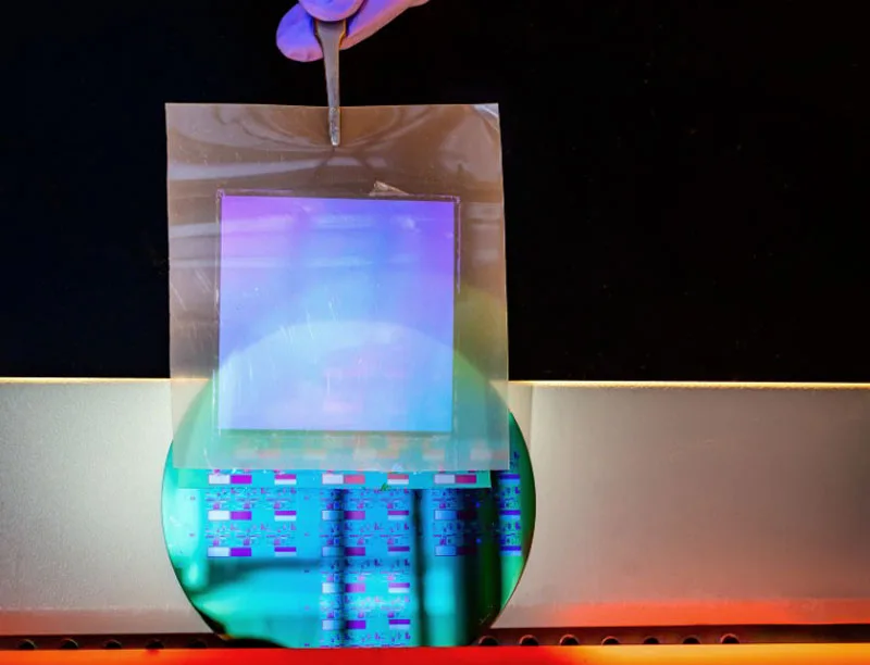 New 3D Chip Manufacturing Technique in the US Achieves Record Density Beyond Current Semiconductors