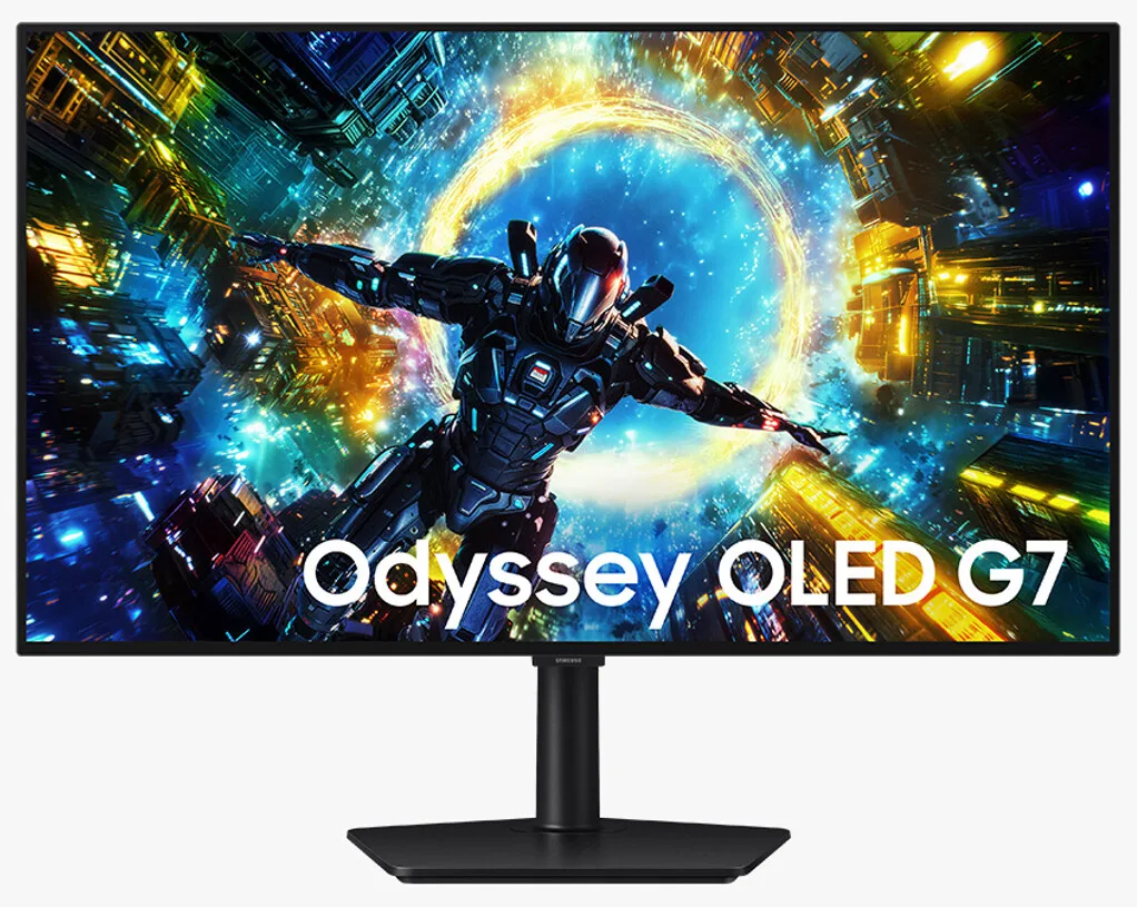 Samsung Launches New Odyssey and ViewFinity Monitors, Including Models With Up to 6K Resolution