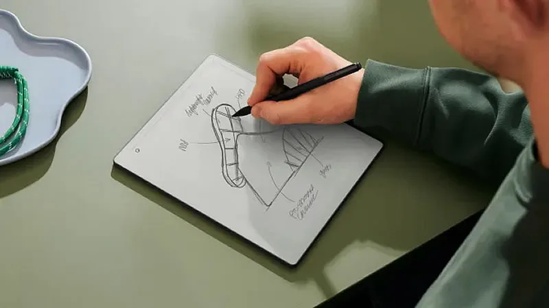ReMarkable Unveils Paper Pure E-Ink Tablet With Enhanced Performance and Weight Reduction