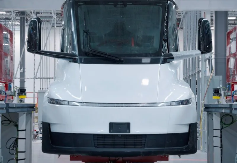 Tesla’s 4680 Battery Cells Underperform Compared to Third-Party Alternatives