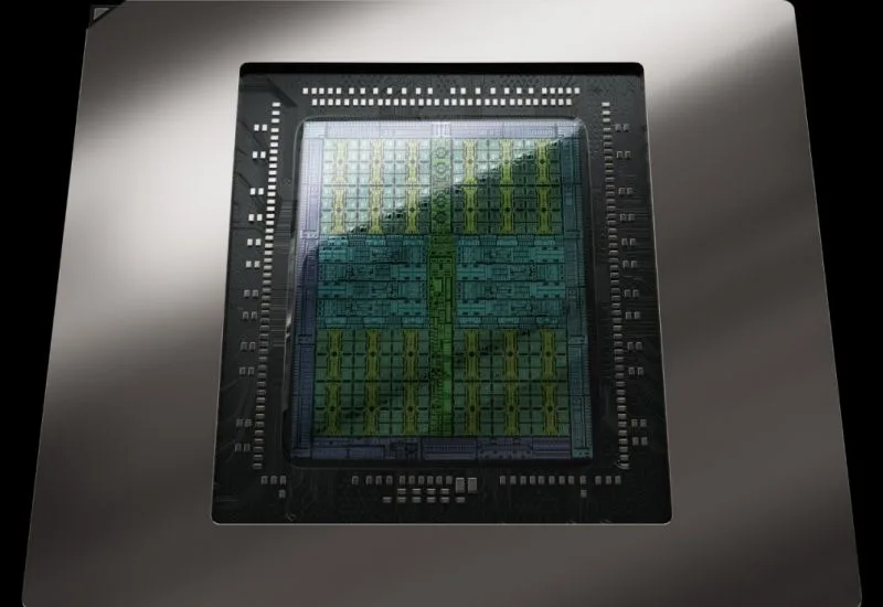 China Bans Import of Nvidia GeForce RTX 5090D v2 Graphics Cards Designed for Its Market