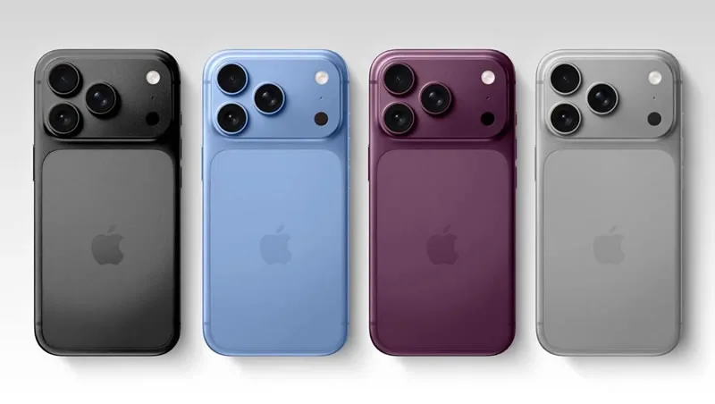 iPhone 18 Pro Cameras Expected to Feature Variable Aperture, Increasing Production Costs