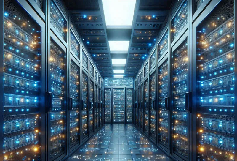 Anthropic Partners with SpaceX to Utilize Colossus 1 Data Center Resources