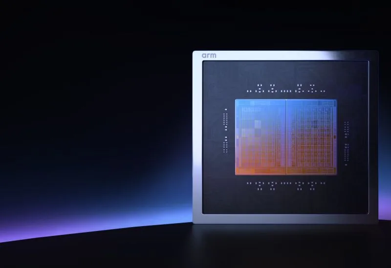 Arm Aims to Generate Over $2 Billion from Proprietary AI Chips in Next Two Years