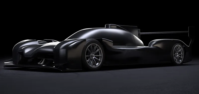 IBM and Dallara Team Up to Revolutionize Hypercar Aerodynamics Using AI and Quantum Computing