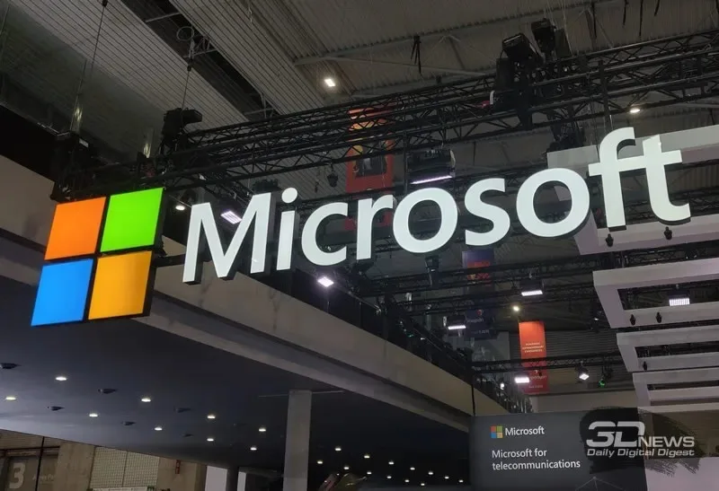 UK Regulatory Body Launches Antitrust Inquiry Into Microsoft Over Business Software Practices