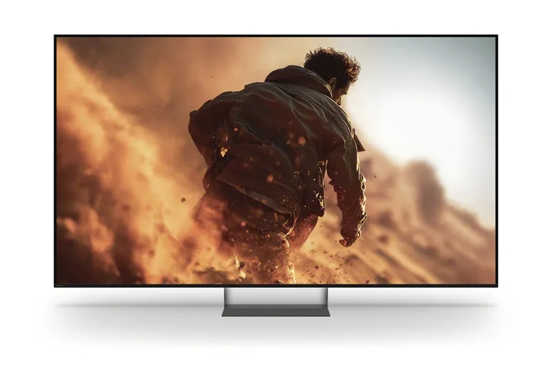 Sony Unveils Final Independently Developed TV Models Ahead of TCL Partnership
