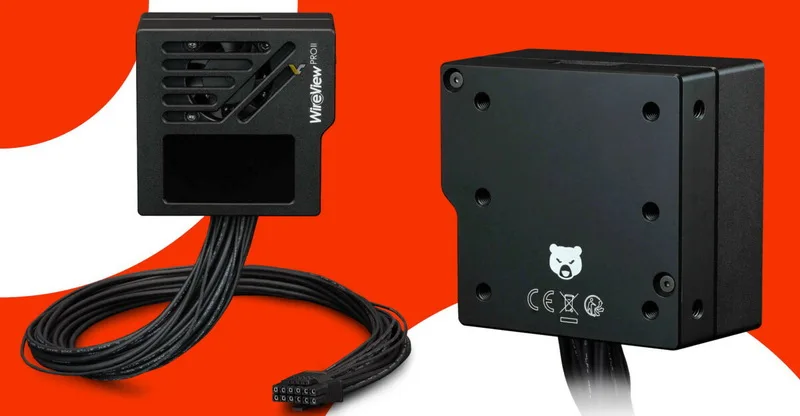 Thermal Grizzly Introduces Wired WireView Pro II for 12VHPWR GPU Power Monitoring