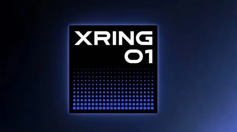 Xiaomi Confirms Upcoming Release of New Xring Mobile Processor in 2026