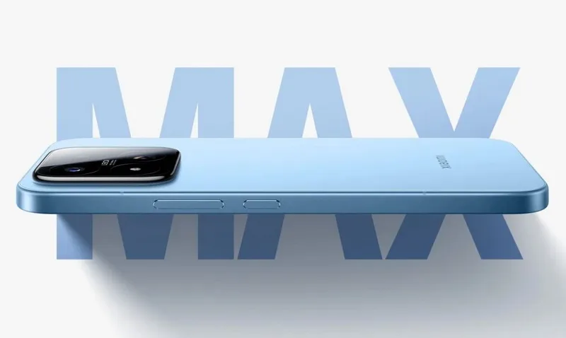 Xiaomi Unveils 17 Max Flagship with Snapdragon 8 Elite Gen 5 and Massive 8000 mAh Battery