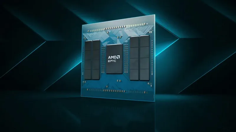 AMD to Shift from Universal Server CPUs to Specialized EPYC Variants for AI and Cloud Workloads