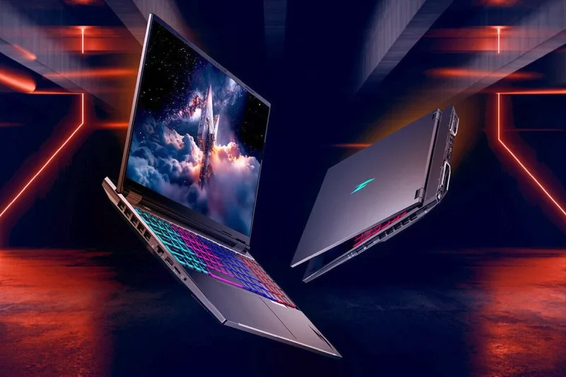 Acer Debuts Nitro 16 Gaming Laptop Featuring Ryzen 9 9955HX3D and GeForce RTX 5070 Ti
