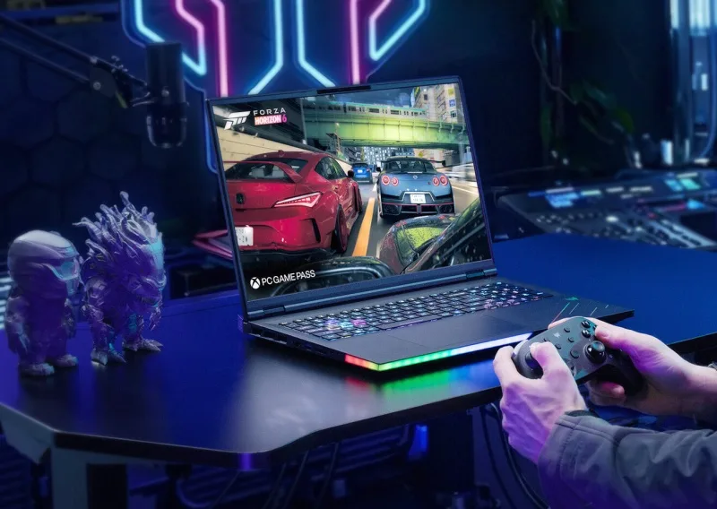 Acer Unveils Predator Helios 18 AI: A New Flagship Gaming Laptop Featuring Core Ultra 9 290HX and RTX 5090