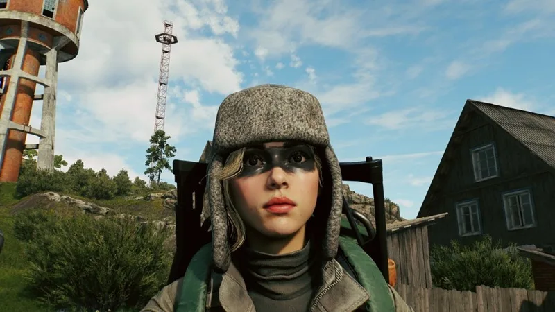 Gaijin Network Reveals New Gameplay Trailer for Paranormal Shooter Active Matter