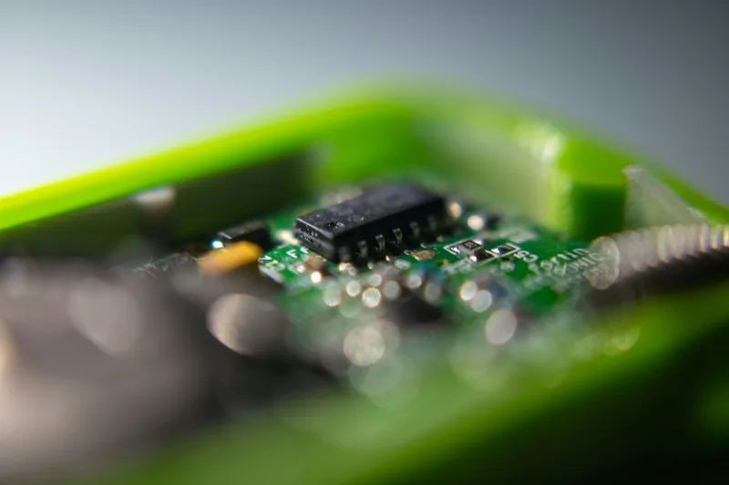 US Federal Trade Commission Probes Arm Holdings Over Licensing Practices