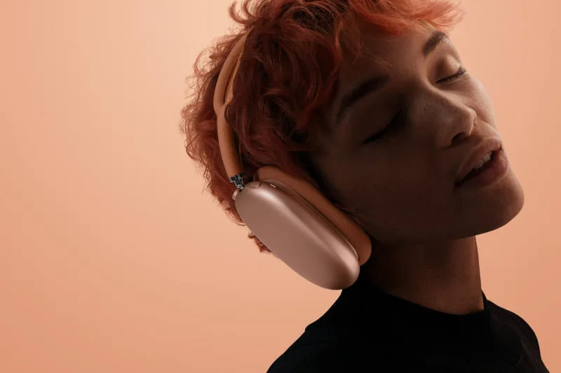 Former Apple Designer Shares Insights on AirPods Max Development