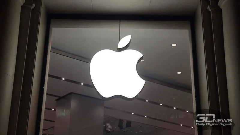 Apple Posts Record $111 Billion Quarterly Revenue Driven by Strong iPhone 17 and MacBook Neo Demand