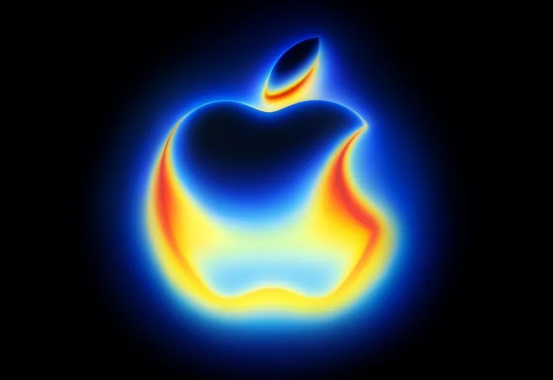 Apple Allocates Over 10% of Revenue to R&D, Highest in Three Decades