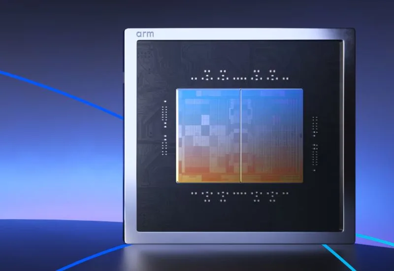 Arm Predicts 512-Core CPUs Will Revolutionize Server Market and Propel Its Leadership